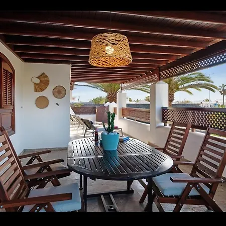 Villa Helen *