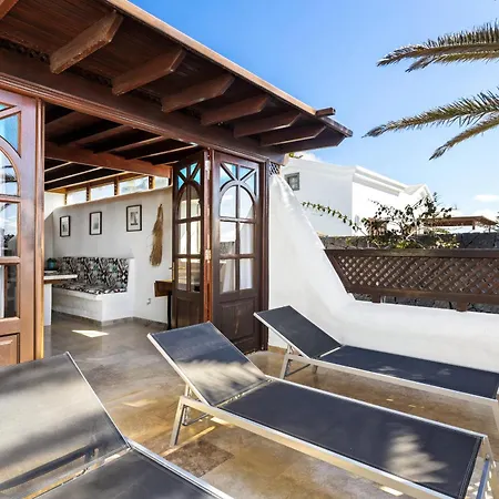 Helen * Playa Blanca