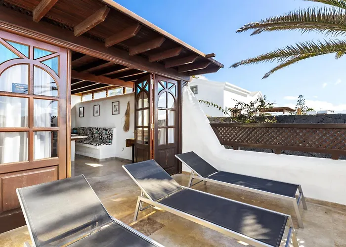 Helen * Playa Blanca