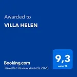 Villa Helen *