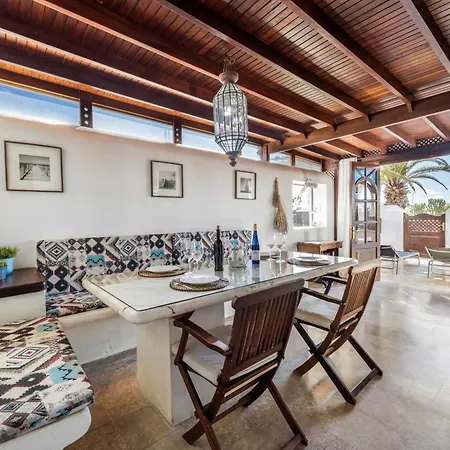 Helen Villa Playa Blanca (Lanzarote)