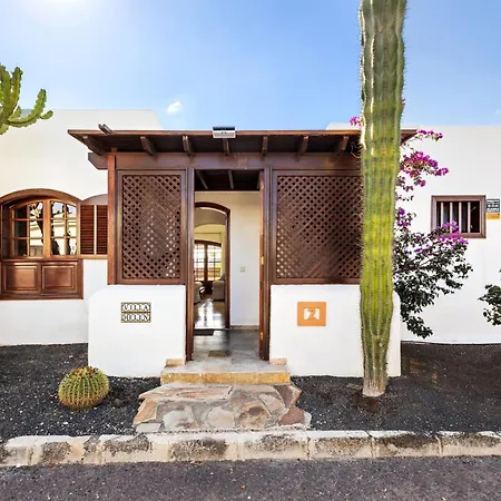 Helen 빌라 플라야블랑카